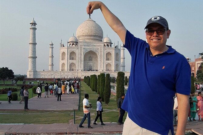 4 Days Golden Trianlge Tour to Delhi Agra Jaipur - Final Thoughts