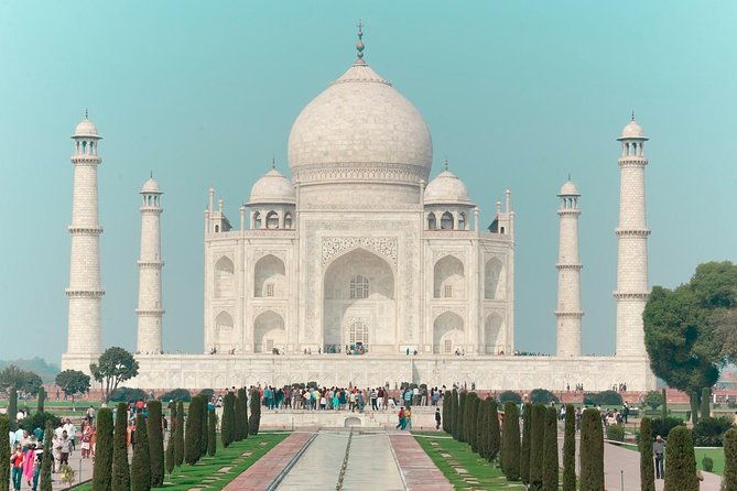 4 Days: Luxury Guided Agra and Jaipur Tour From New Delhi - Final Thoughts