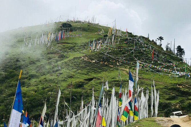 4 Days- Private Bhutan Tour with Tiger Nest - FAQ