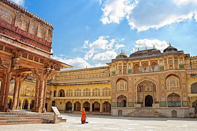 4-Days Private Golden Triangle Delhi, Agra & Jaipur Tour - All Inclusive - Day 4: Return to Delhi