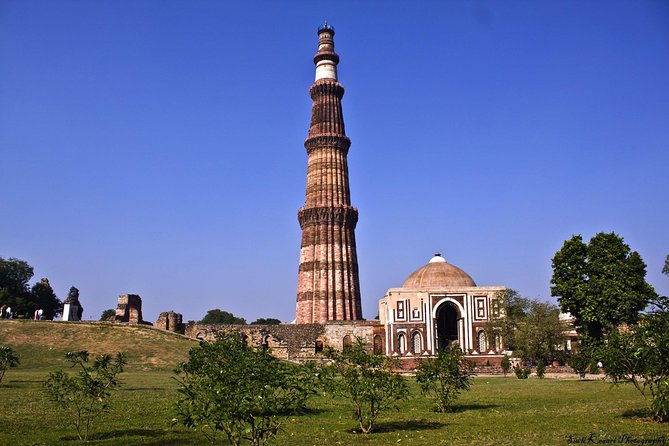 4 Days Private Golden Triangle Tour from Delhi - FAQ
