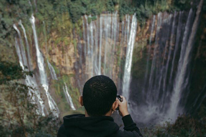 4 Days Tour in Tumpak Sewu and Bromo Ijen in Yogyakarta - Frequently Asked Questions