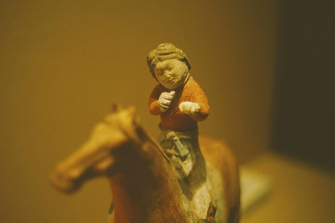 4 Days Xian In-depth Tour Package with Terracotta Warriors & Mt. Huashan - Final Thoughts