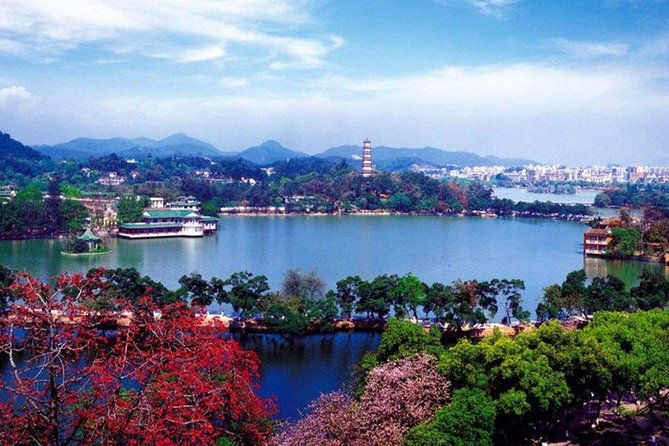 4-Hour Hangzhou City Private Customized Tour with Options - Who Will Love This Tour?