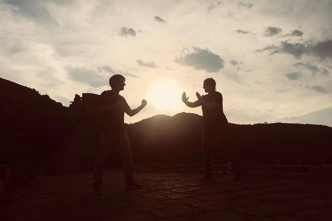 4-Hour Huanghuacheng Great Wall Sunset Tour with Airport Transfer - Who Is This Tour Best For?