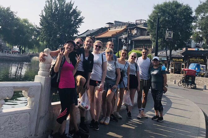 4-Hour Private Beijing Walking Tour of Lama Temple and Hutong - The Sum Up