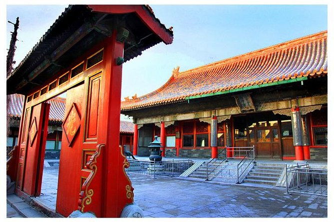 4-Hour Private Beijing Walking Tour of the Forbidden City - Overall Experience & Value