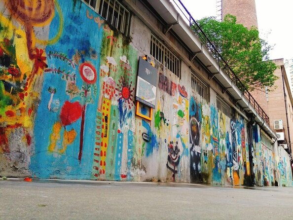 4-Hour Private Shanghai Art and History Tour - Practical Tips for Your Tour