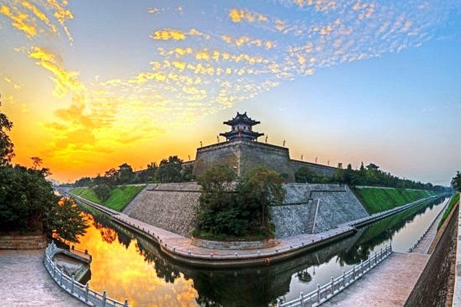 4-Hour Private Tour of Xian with City Wall,Wild Goose Pagoda and Muslim Quarter - Final Thoughts