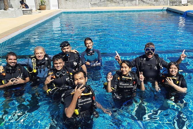 4 Hours and 50km Jet Ski Tour to 6 Phuket Islands - The Sum Up