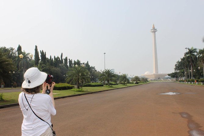 4 Hours Jakarta Private City Tour - (Most Tourist Attractions) - Who Should Book This Tour?