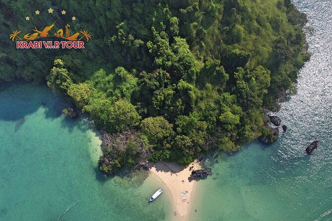 4 Islands + Koh Hong Private Tour by Speedboat, 2 Tours in 1 Day - The Authentic Experience: Insights from Reviewers