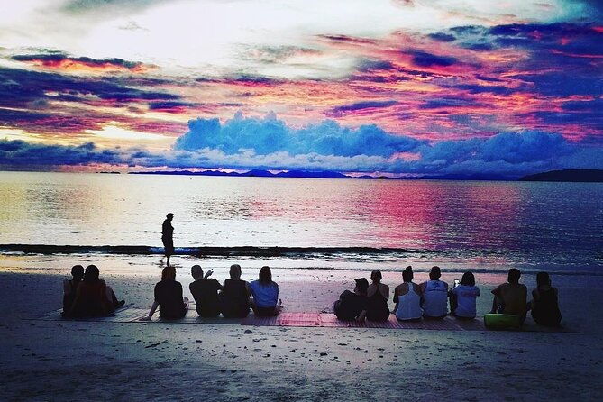 4 Islands Sunset Private Tour - Who Would Love This Tour?