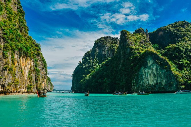 4 PEARLS OF ANDAMAN SEA (PHIPHI, KRABI, JAMES BOND, RANG YAI) - 2 Days 1 Night - FAQs