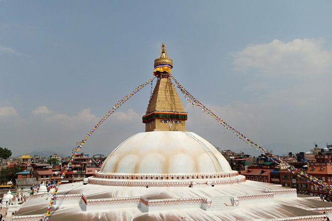 4 UNESCO City Sightseeing in Kathmandu - Who Will Benefit Most?