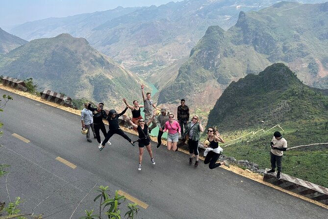 4D3N LOOP TOUR WITH EASY RIDERS 150cc (small group 5-10 Pax ) - Practical Tips for Future Travelers