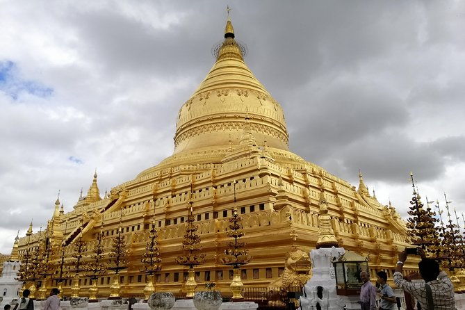 5-Day Bagan and Inle Lake Tour from Yangon - FAQ