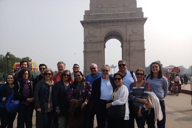 5 Day Golden Triangle with Train Experience-Taj Mahal Sunrise/Set - Final Thoughts: Who Will Love This Tour?