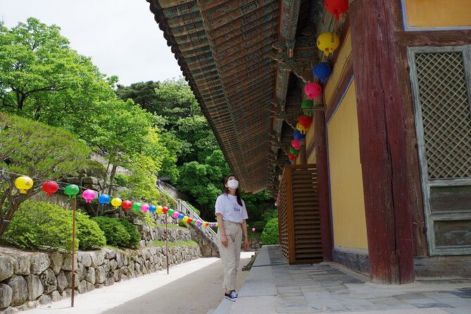 5-Day Korea Golden route by K-shuttle Tour from Seoul Including Busan, Yeosu - Practical Tips for Future Travelers