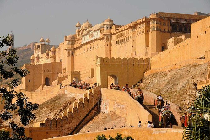 5-Day Private Golden Triangle Tour: Delhi, Agra, and Jaipur - FAQ