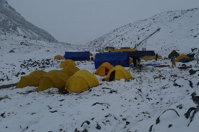 5 Day Private Guided Trekking in Annapurna Base Camp - Authentic Guest Perspectives