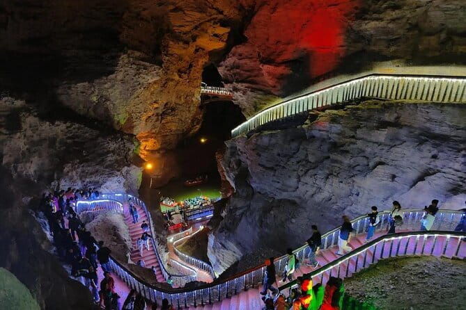5-Day Private Zhangjiajie Ultimate Experience Tour - FAQ About the Zhangjiajie 5-Day Private Tour