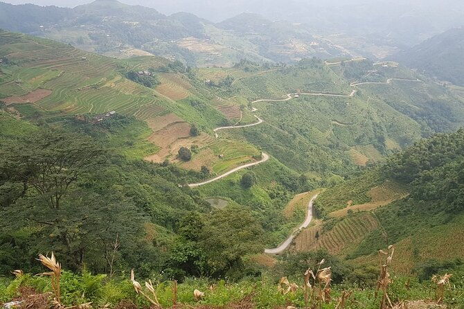 5 Days 4 Nights Ha Giang Easy Driving Motorbike Tours - FAQ