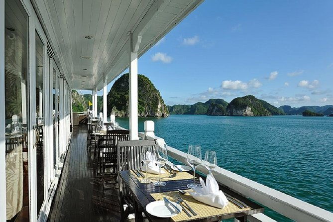 5 Days 4 Nights Hanoi - Halong Bay - Peaceful Halong Bay Cruise, one of 7 world Wonders - Final Thoughts