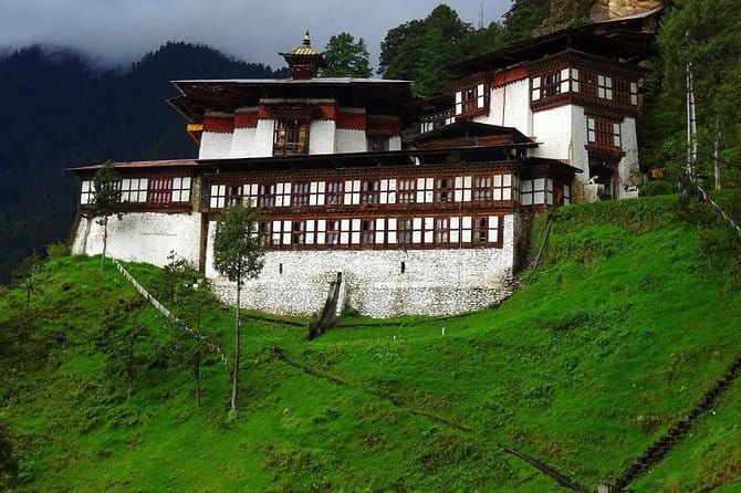 5 Days- Bhutan Cultural Tour - Final Thoughts