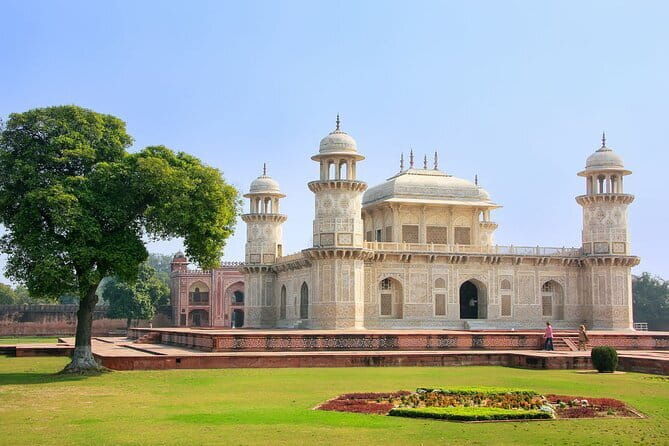 5 Days Private Golden Triangle Tour: Delhi, Agra, and Jaipur - FAQ