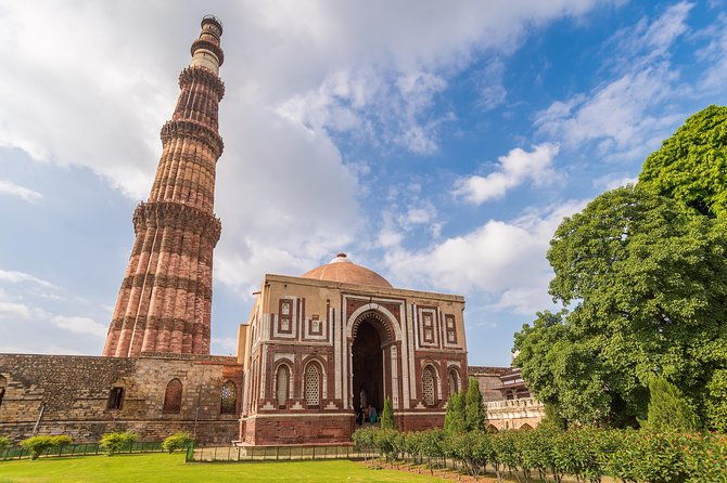 5 Days Private Golden Triangle Tour to Agra & Jaipur from Delhi - FAQ