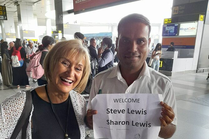 5-Days Private Luxury Golden Triangle Tour Agra Jaipur New Delhi - The Sum Up