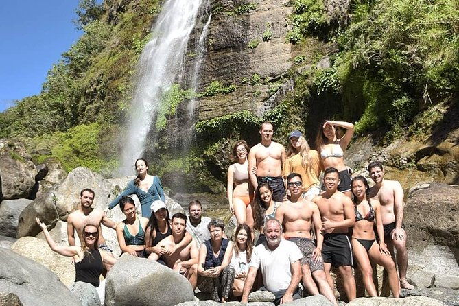 5 Days Sagada Banaue Batad Discovery (PRIVATE GROUP TOUR Max 6 Travellers) - The Sum Up