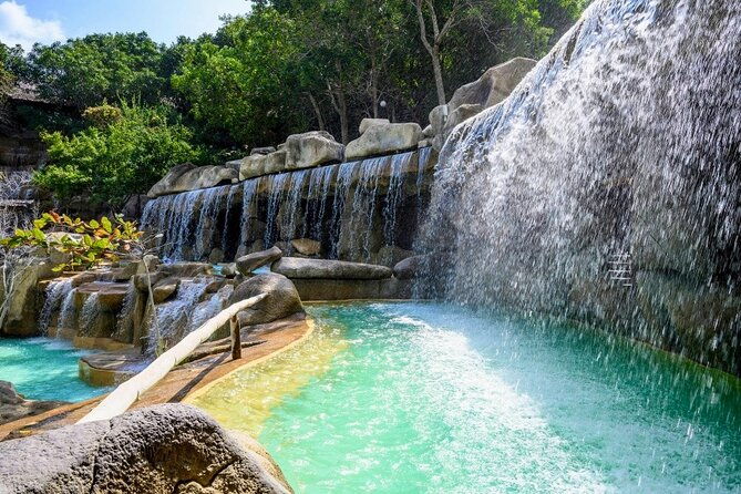 5-Hour Family Retreat with Hot Springs and Mud Baths in Nha Trang - Final Thoughts