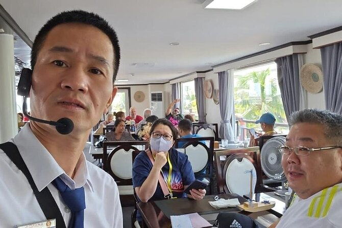 5-STAR Amanda Cruise - Ha Long Bay Explorer - 2 Days 1 Night - Potential Drawbacks and Considerations