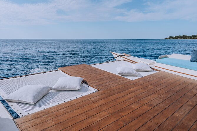 5H Snorkeling & Sunset Cruise on Utopia Catamaran - Practical Aspects and Considerations