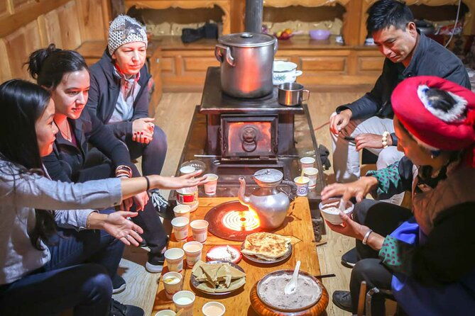 6-Day Go Beyond Shangrila for Wine & Tibetan Culture of Yunnan - Who This Tour Suits Best