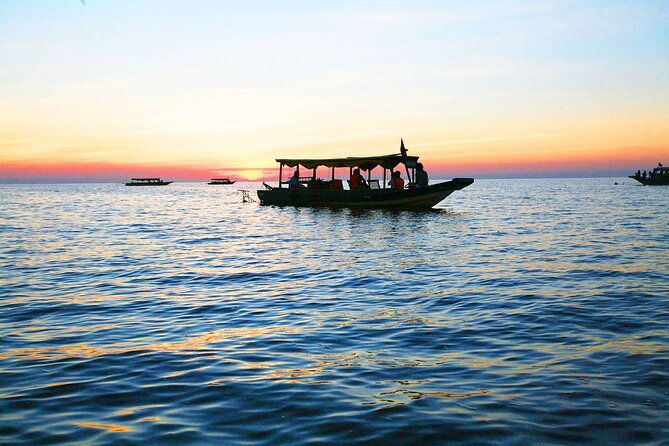 6-Day Private Cambodia Tour to Angkor Wat in Siem Reap and Phnom Penh - Frequently Asked Questions