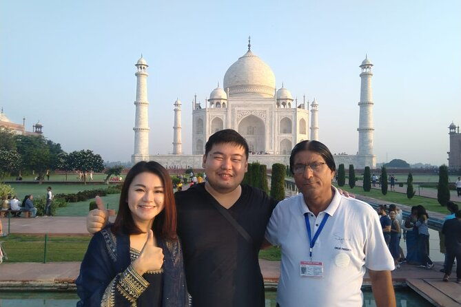 6 Day Private Golden Triangle Tour from Delhi - The Value of This Tour
