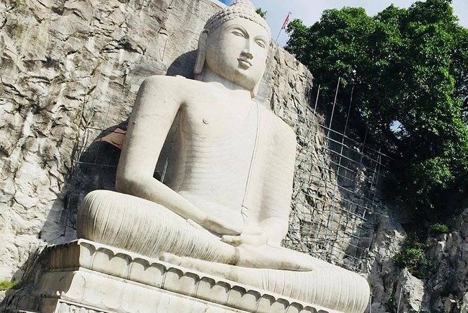 6-Day Sri Lanka Heritage Private Tour - FAQ