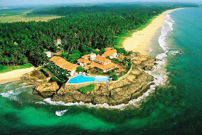 6 Day Tour of NuwaraEliya,Ella,Udawalawe,Tangalle,Mirissa&Bentota - Who Will Love This Tour?