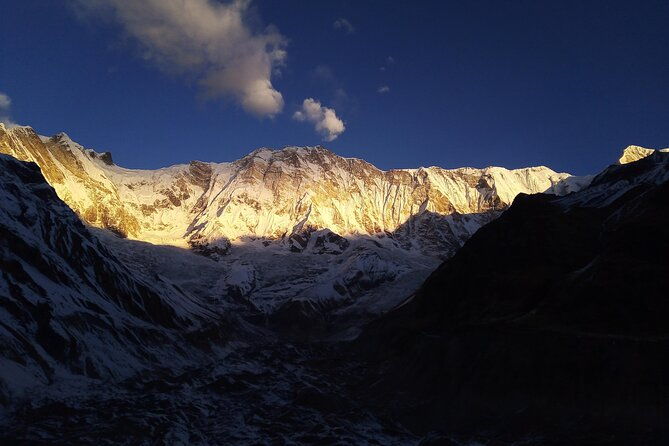 6 days Annapurna Basecamp Trek - Summary: Who Should Consider This Trek?