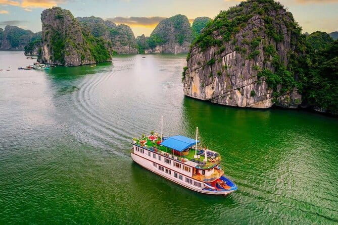 6 Days Hanoi Private Cycling to Hagiang Mountain - FAQ