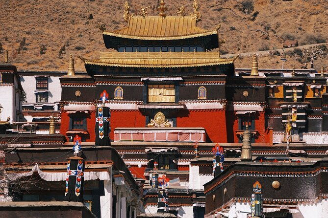 6 Days Lhasa Gyantse Shigatse Group Tour - FAQ