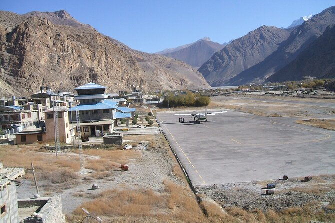 6 Days Muktinath Tour Package in Nepal - Cost & Value