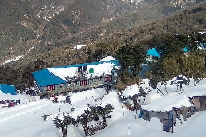 6 Days Poon Hill - Ghandruk Circuit Trek from Kathmandu - Frequently Asked Questions