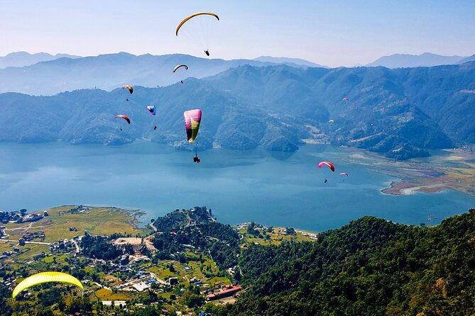 6 Days Private Himalayan Dreams of Nepal - Final Thoughts