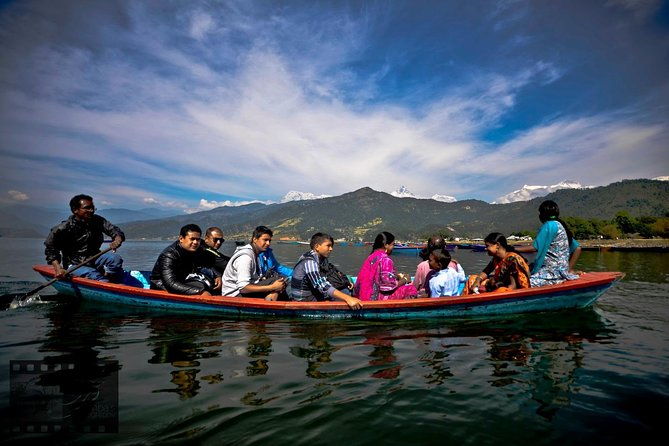 6 Days Special Kathmandu Pokhara Tour in Nepal - Relaxed Kathmandu: Shopping, Rest, and Reflection