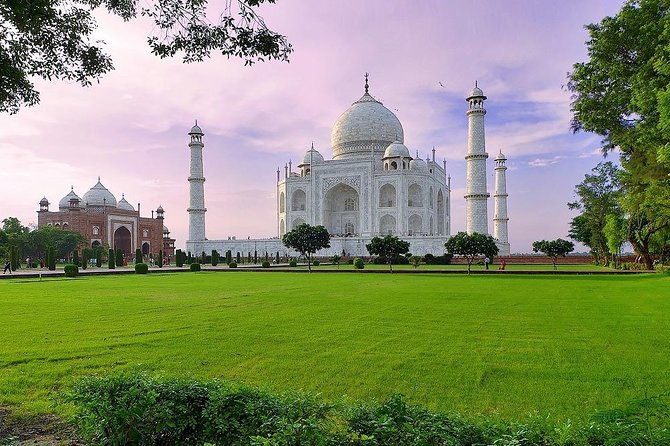 6 Days The Famous Incredible Golden Triangle Tour of India - FAQ