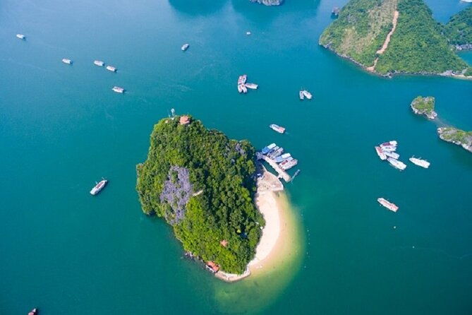 6 Hour Cruise in Hanoi - Frequently Asked Questions (FAQs)